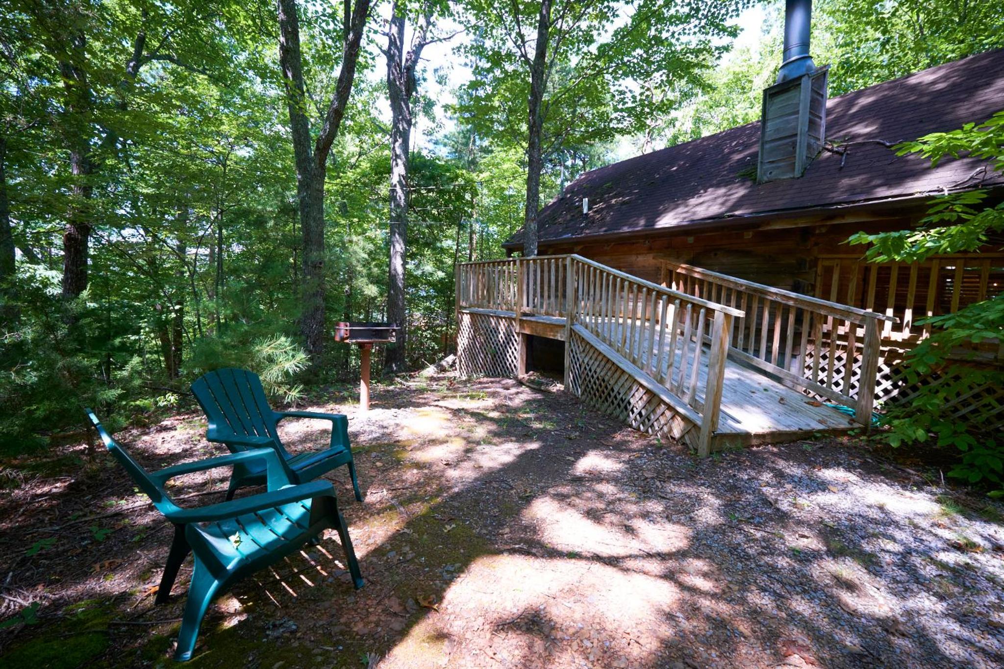 One-Bedroom Chalet - Photo 17