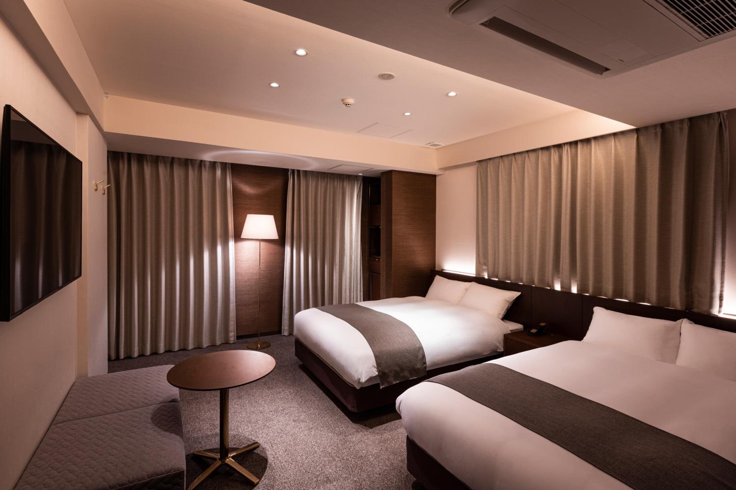 Superior Twin Room - Photo 9