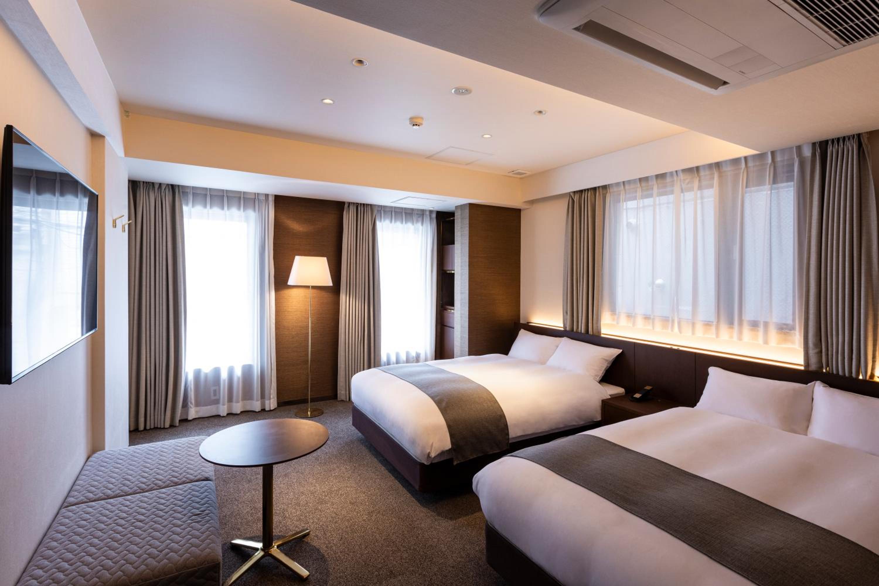 Superior Twin Room - Photo 12