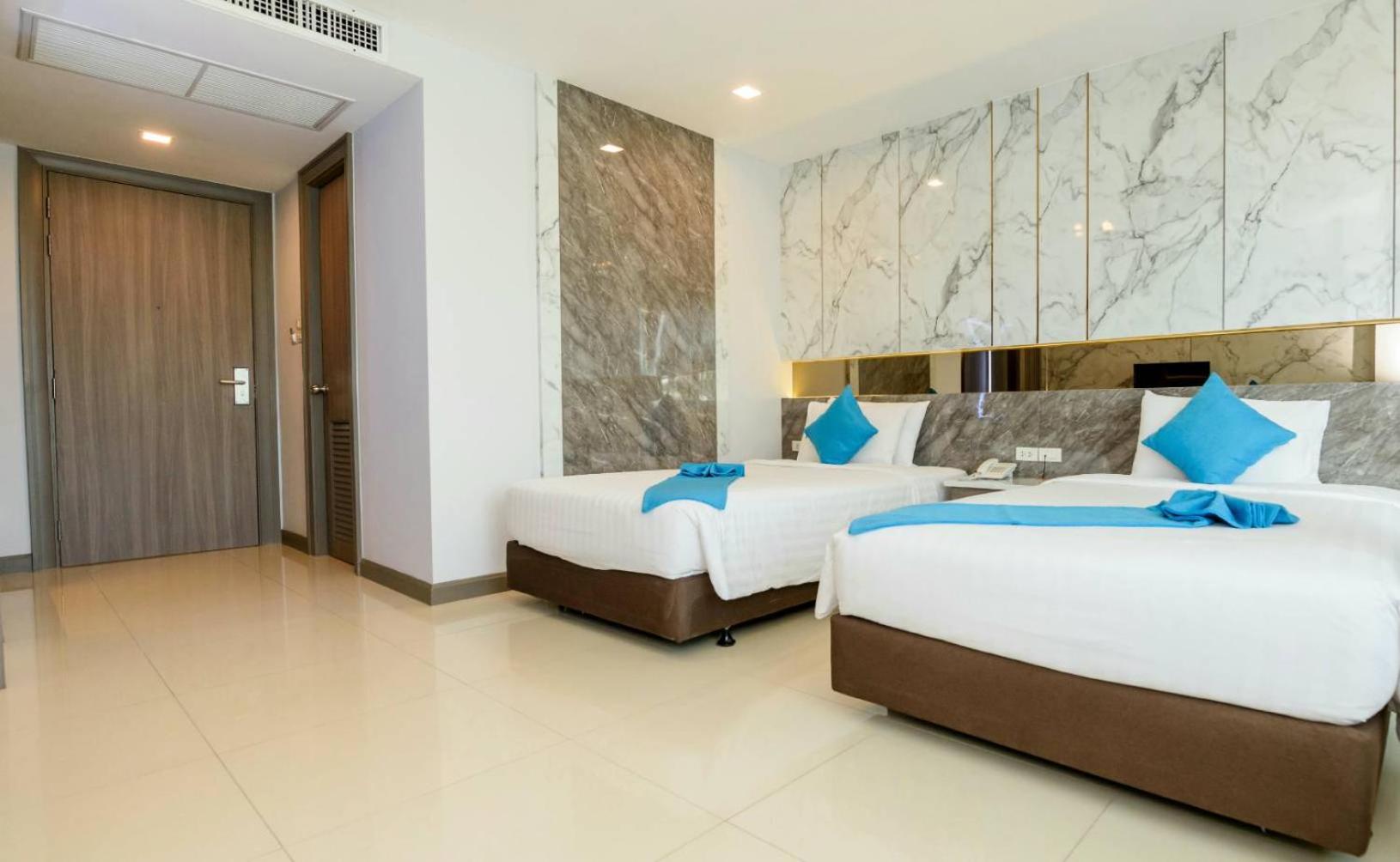 Superior Double or Twin Room photo 1