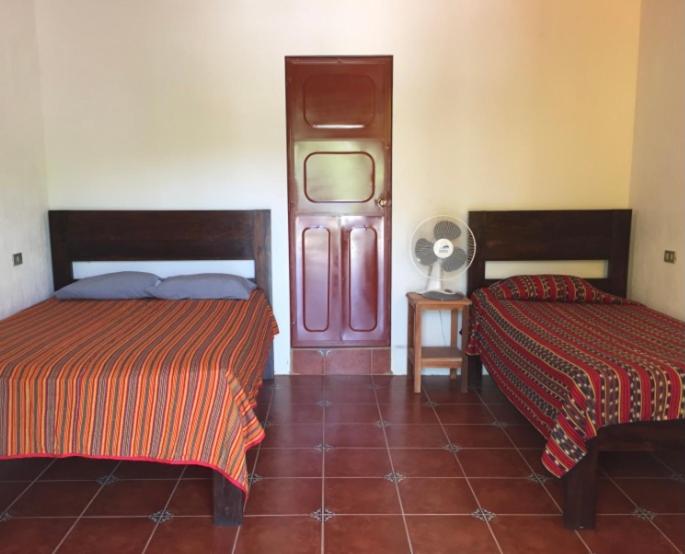 Double Room photo 3