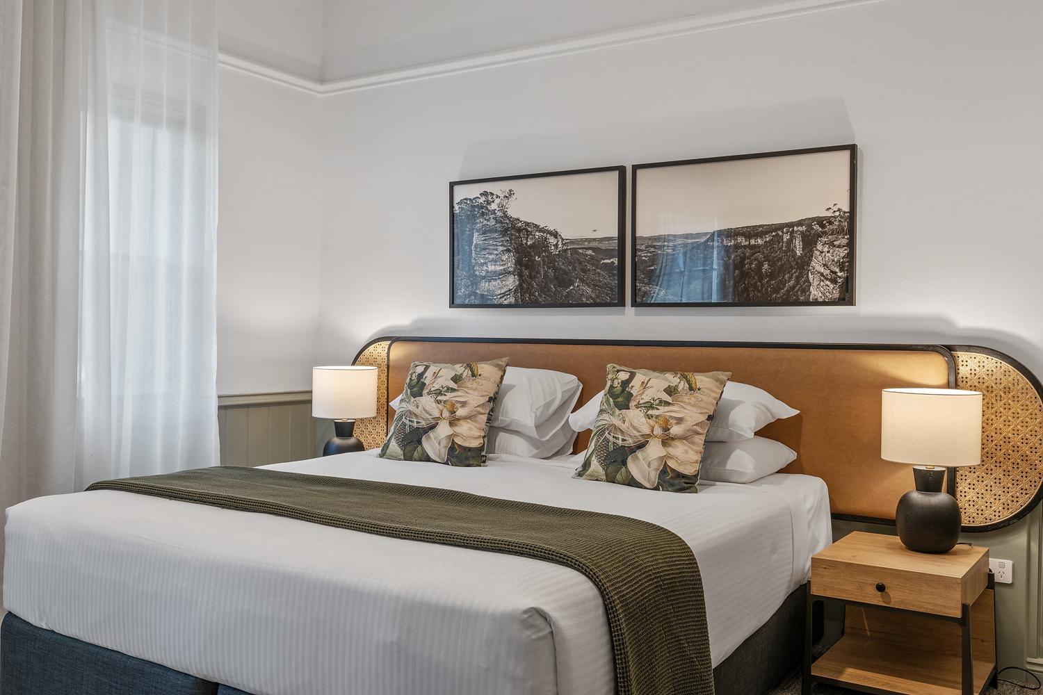 Lorikeet Suite (Family room) - Photo 6