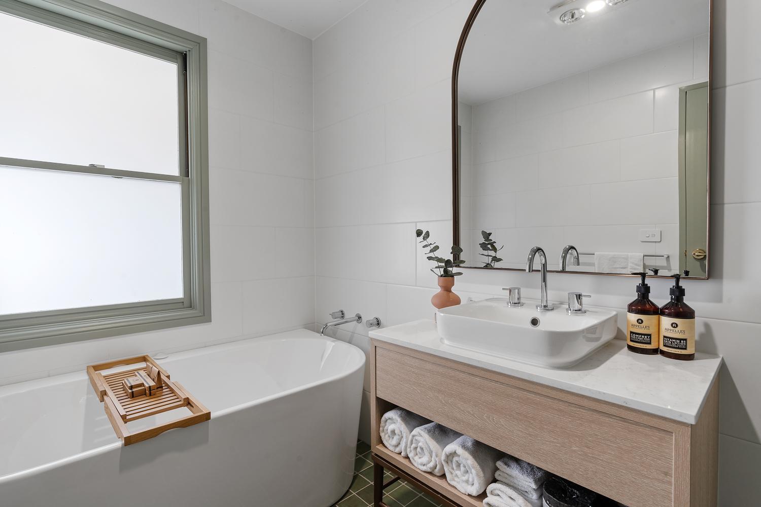 Lorikeet Suite (Family room) - Photo 5