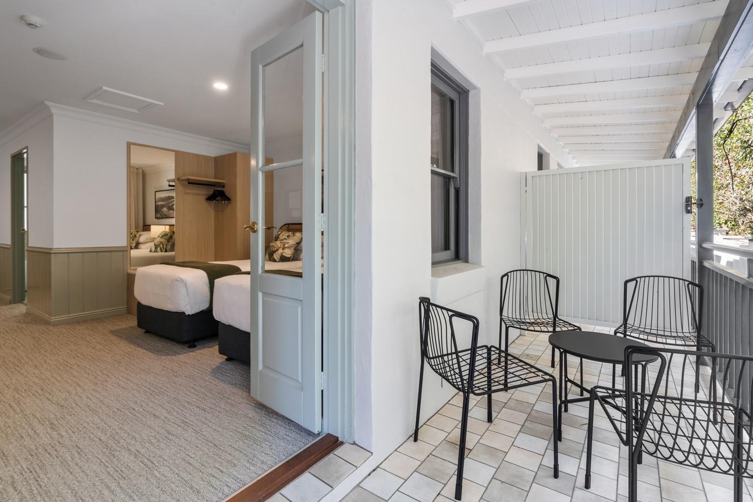 Fitzroy Studio - Photo 2