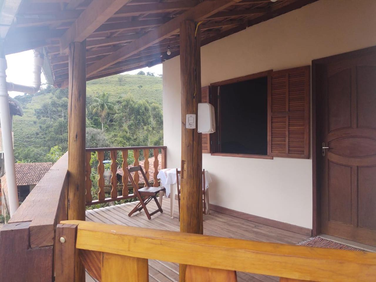 Chalet photo 2