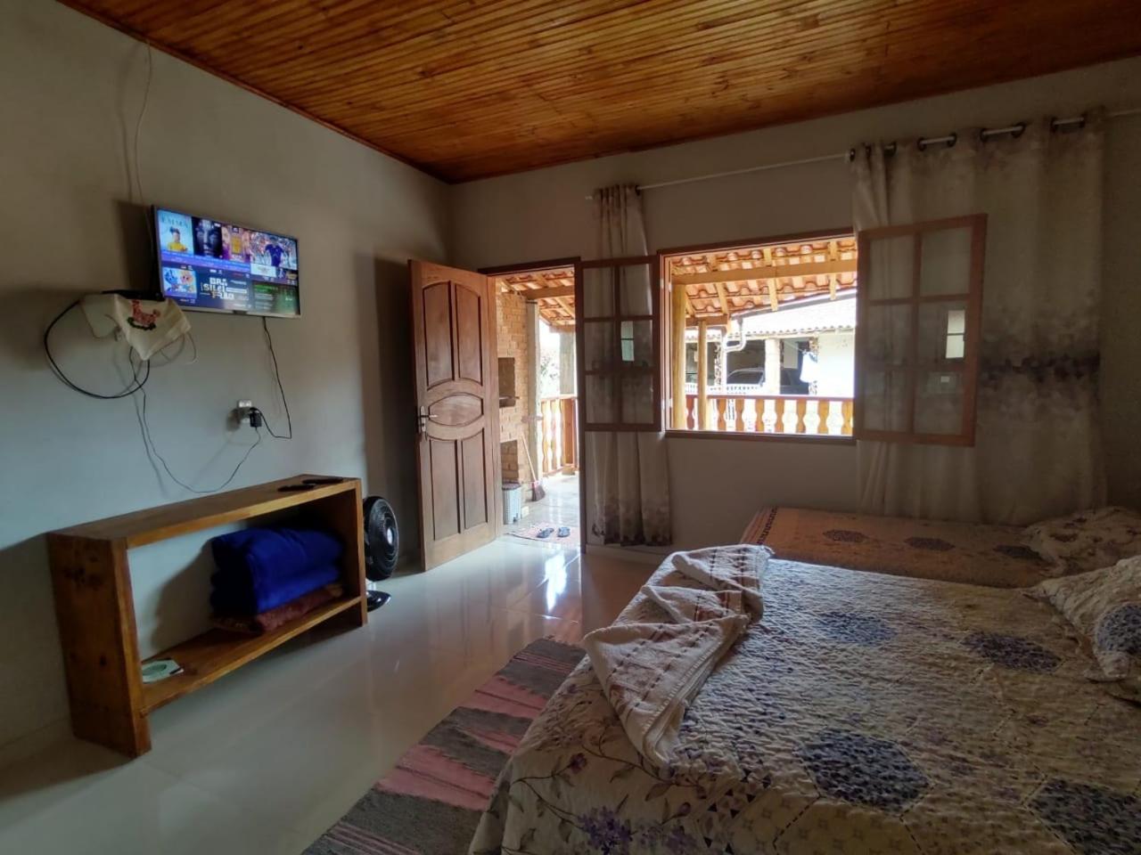 Chalet photo 1