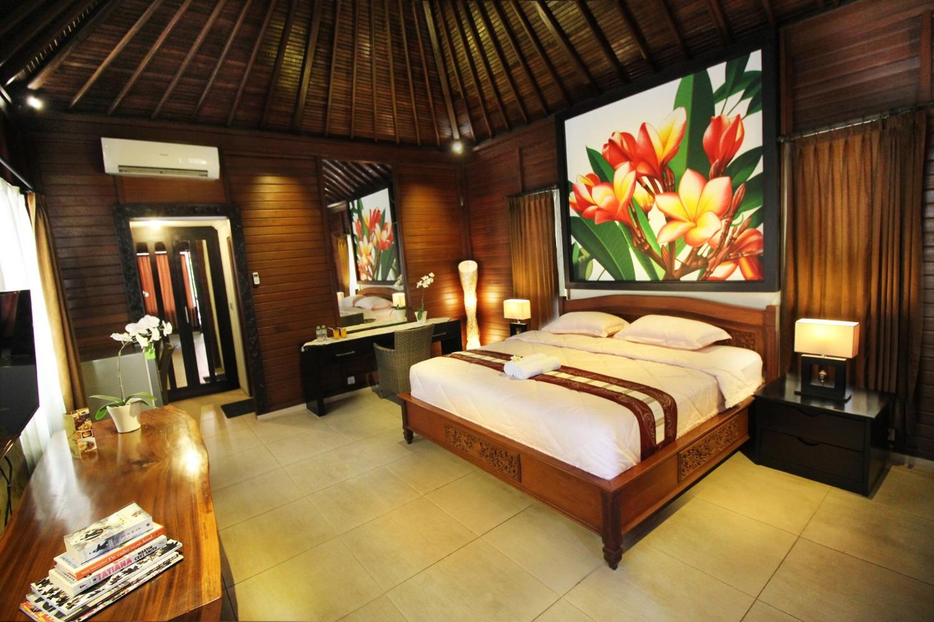 Superior King Room photo 1