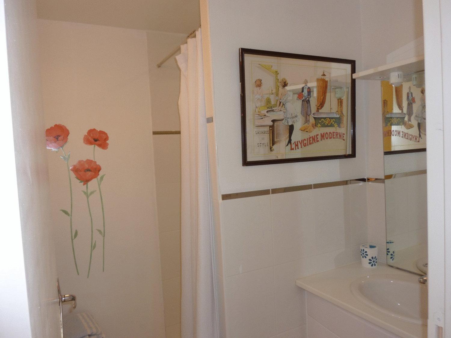 Double Room with Lounge