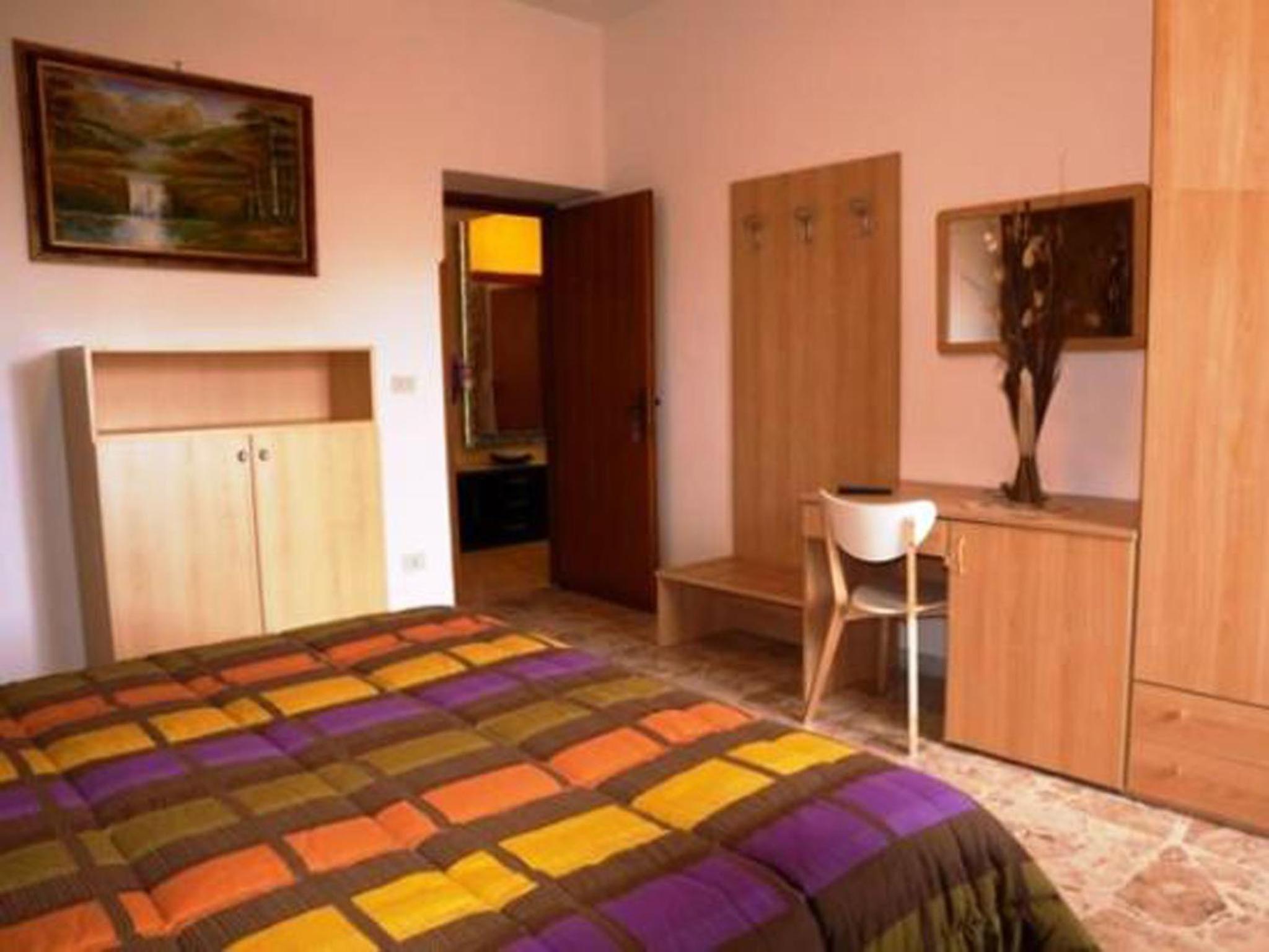 Quadruple Room with Private External Bathroom photo 3
