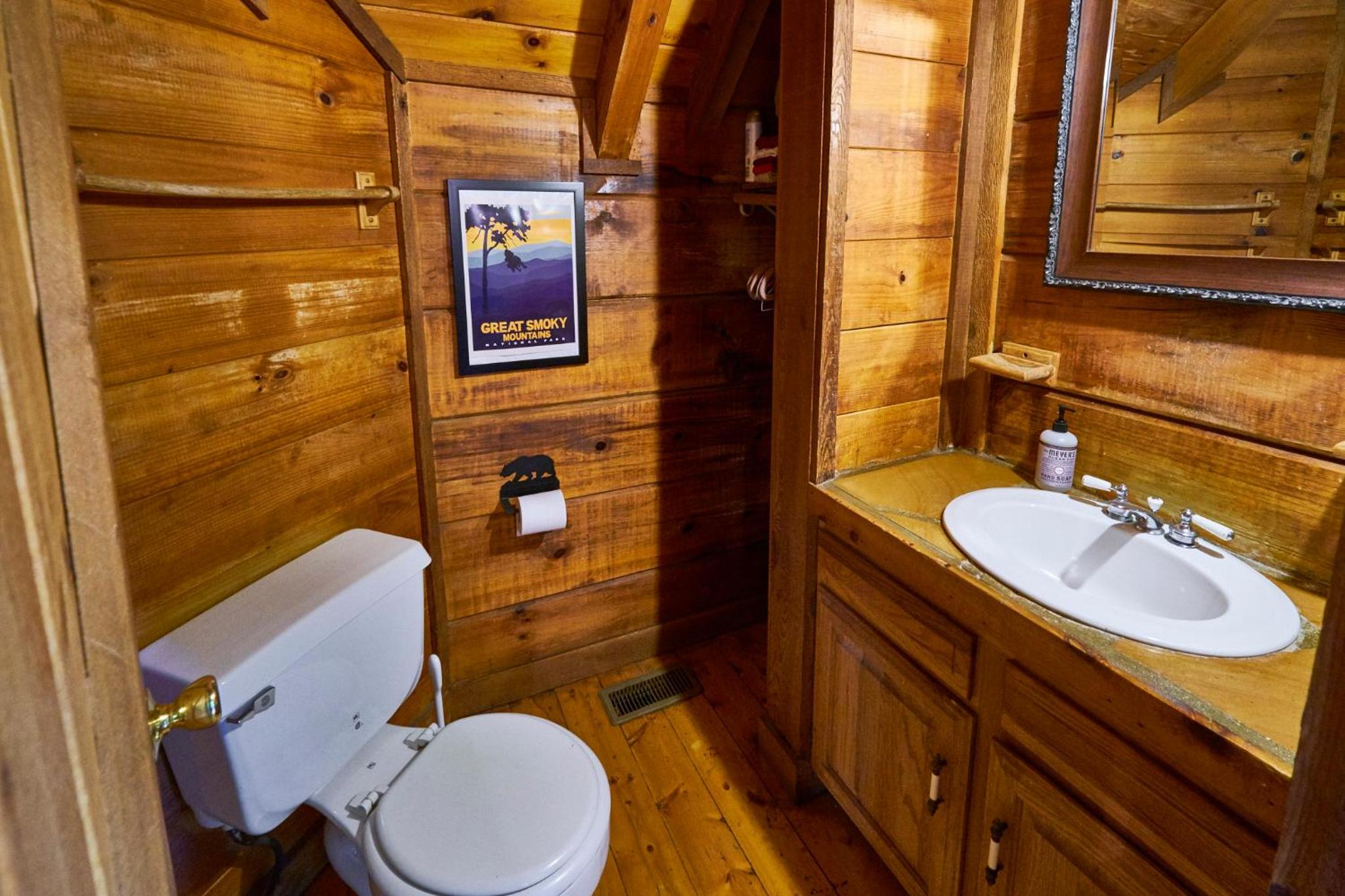 One-Bedroom Chalet - Photo 20