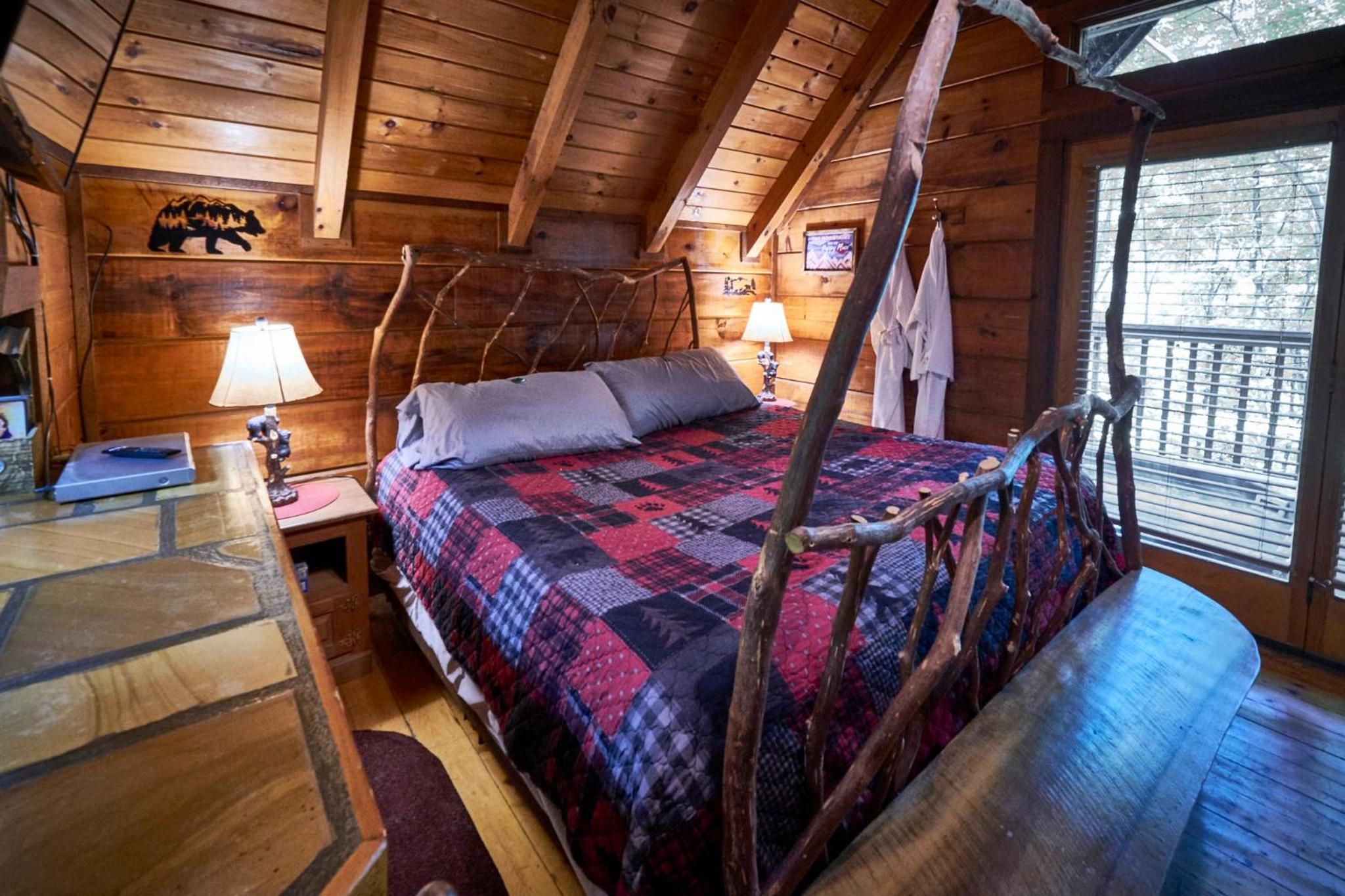 One-Bedroom Chalet - Photo 1
