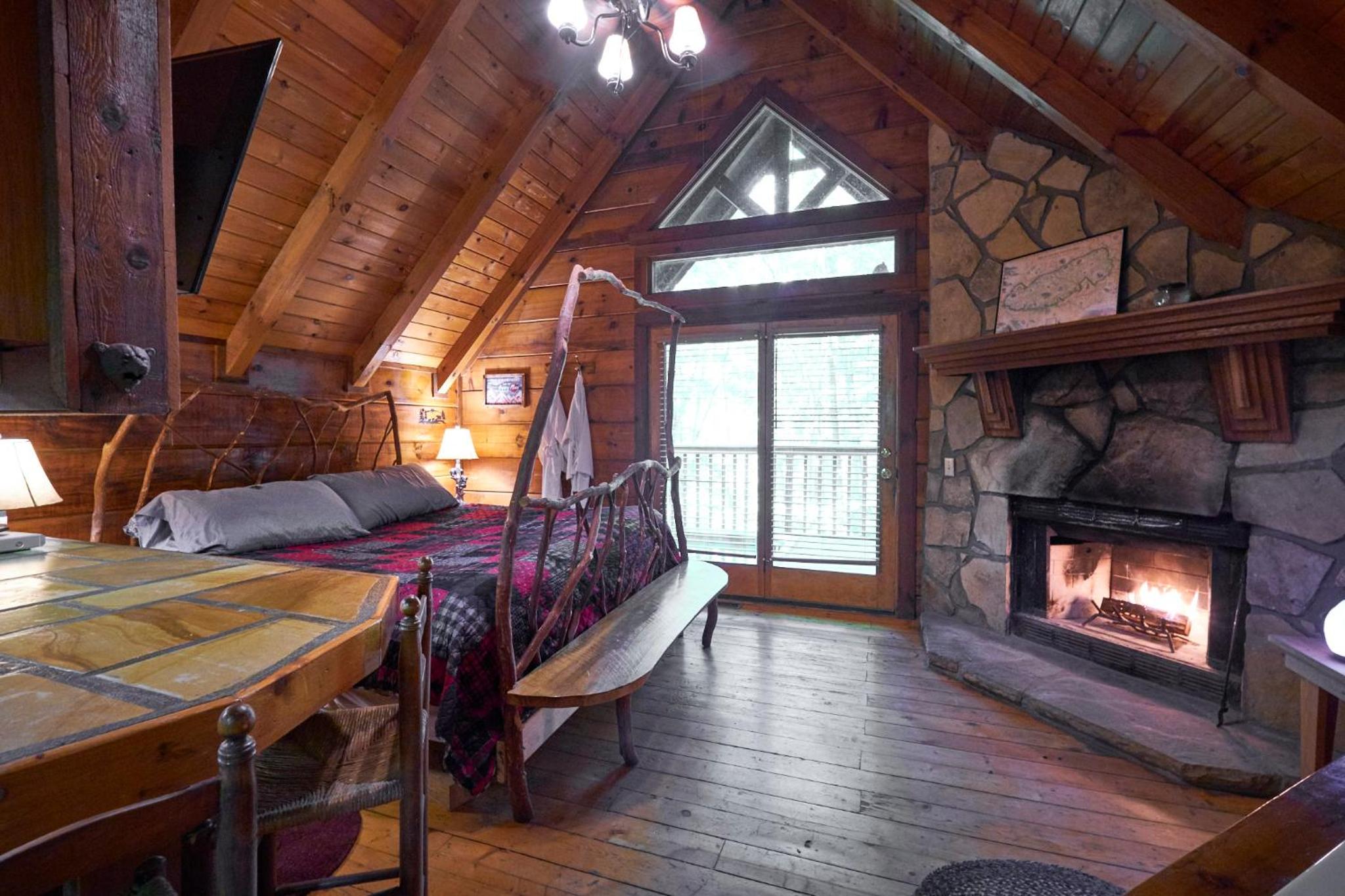 One-Bedroom Chalet - Photo 21