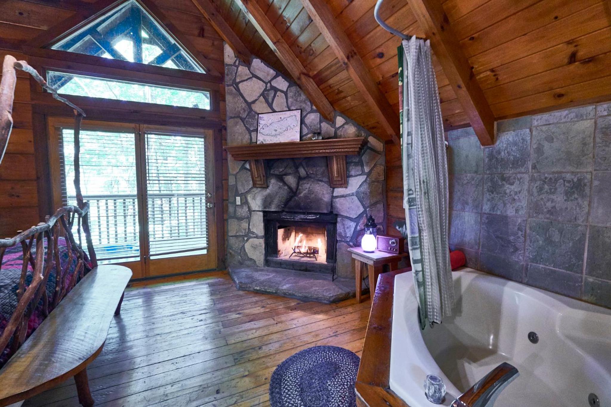 One-Bedroom Chalet - Photo 22