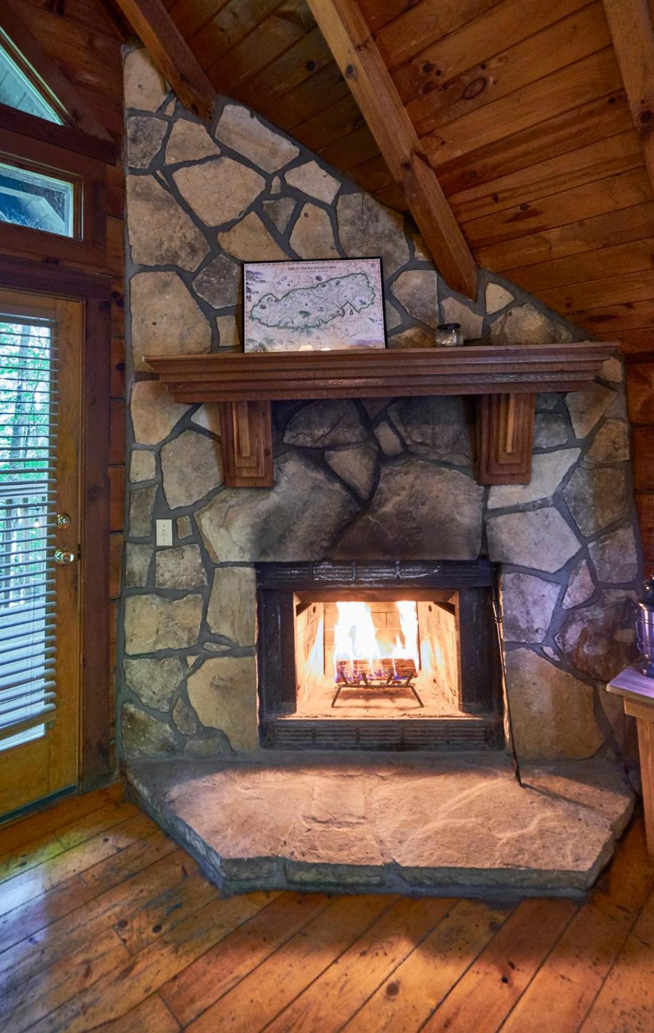 One-Bedroom Chalet - Photo 23