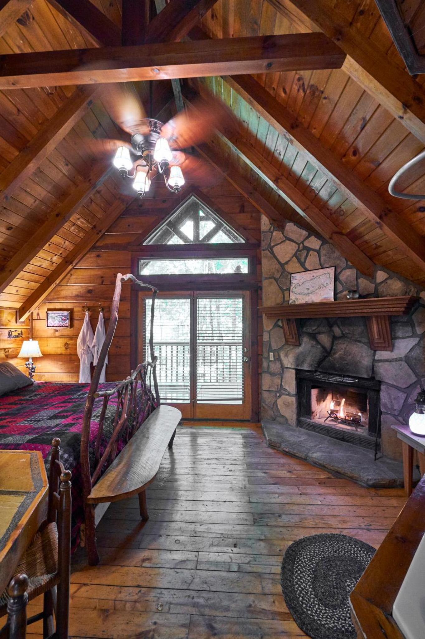 One-Bedroom Chalet - Photo 25