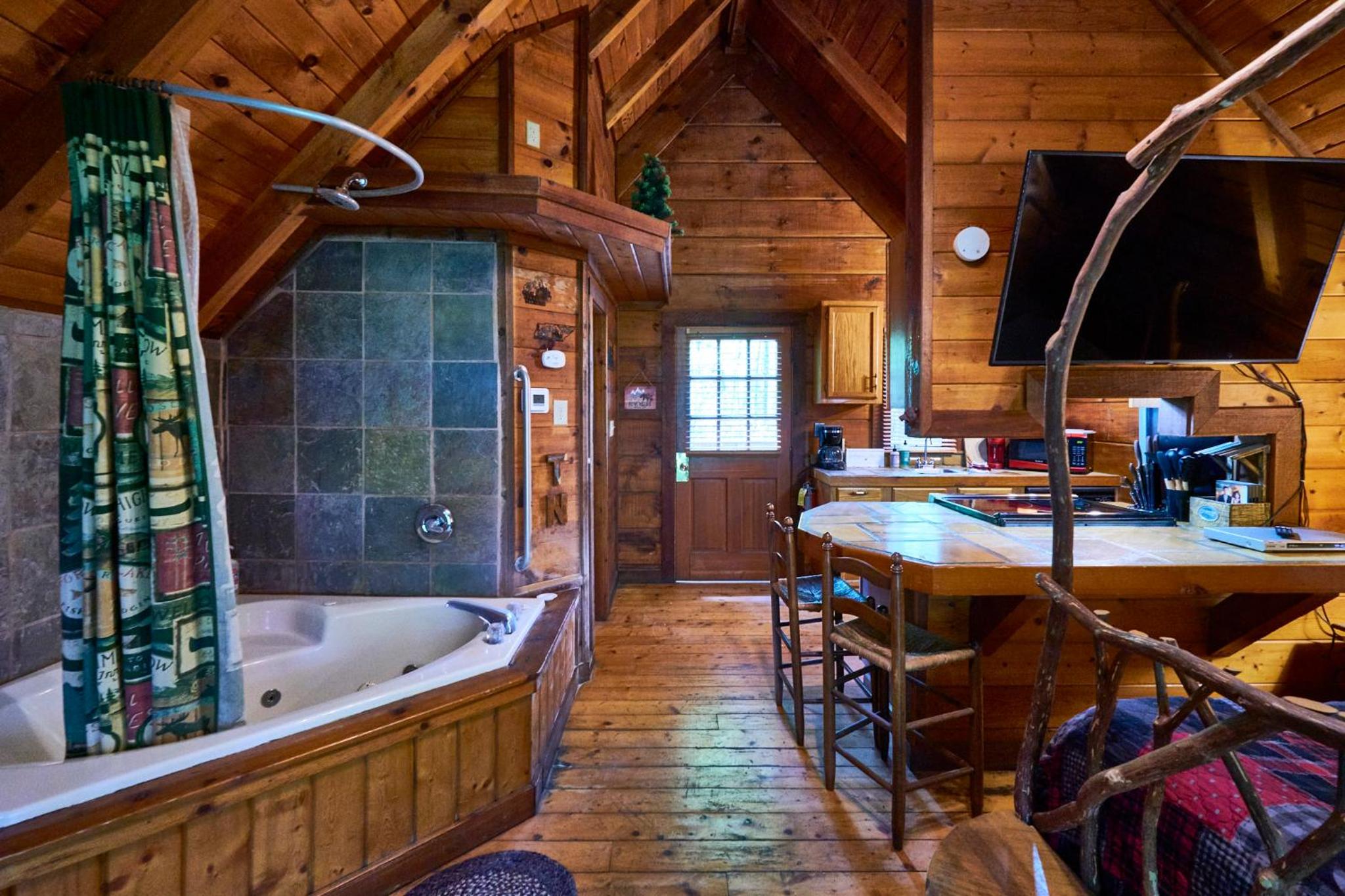 One-Bedroom Chalet - Photo 33