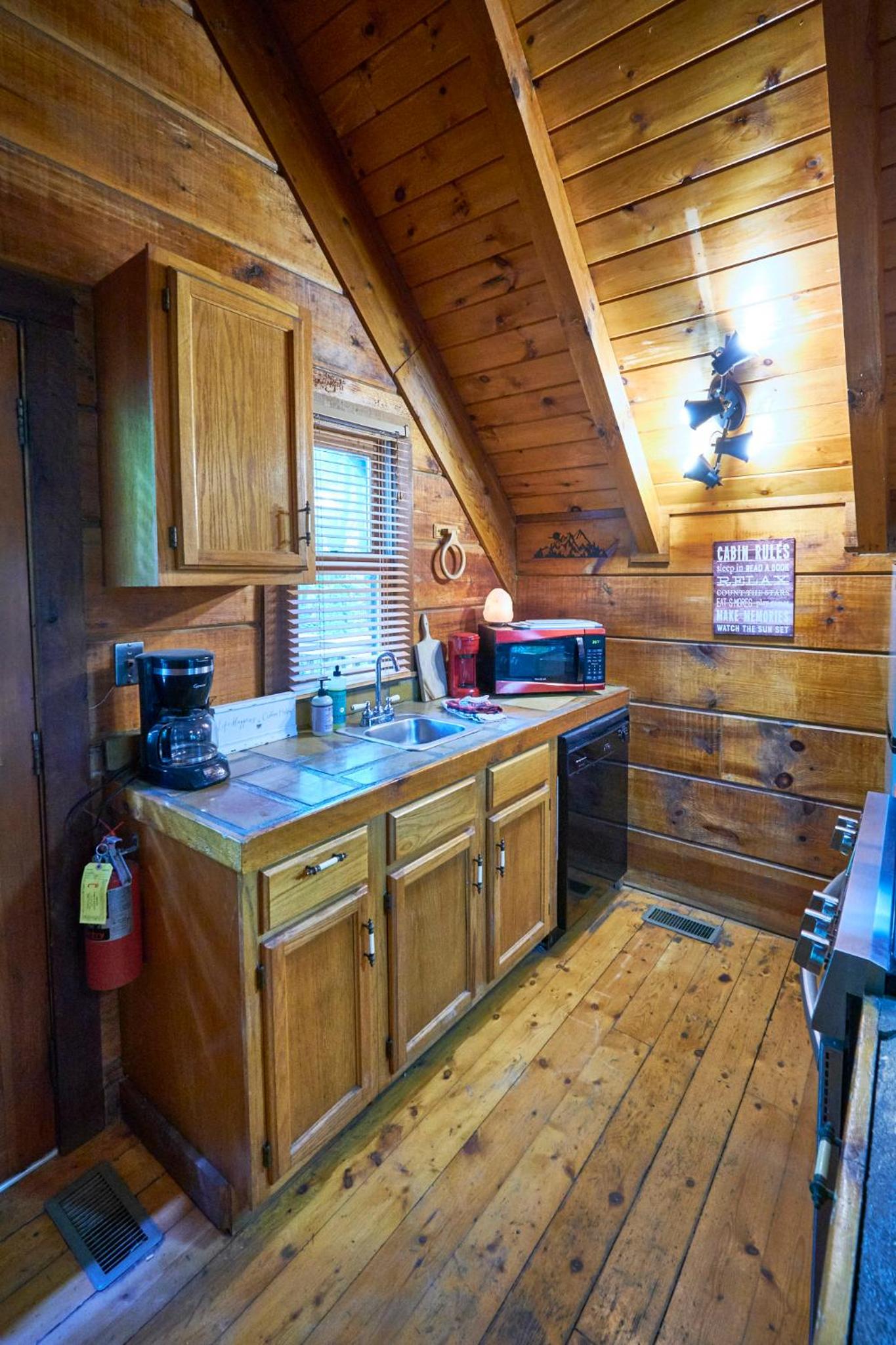 One-Bedroom Chalet - Photo 13