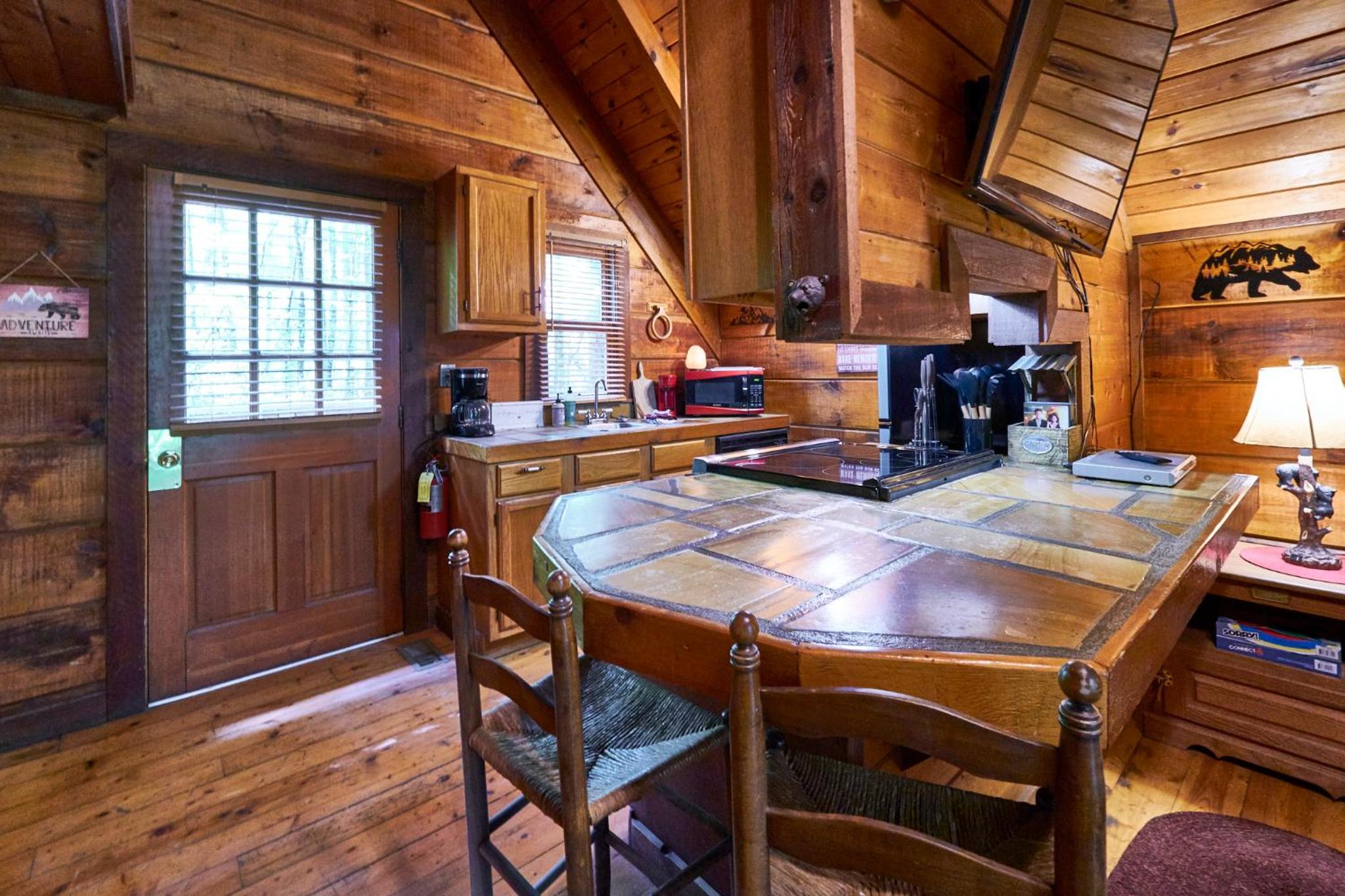 One-Bedroom Chalet - Photo 6