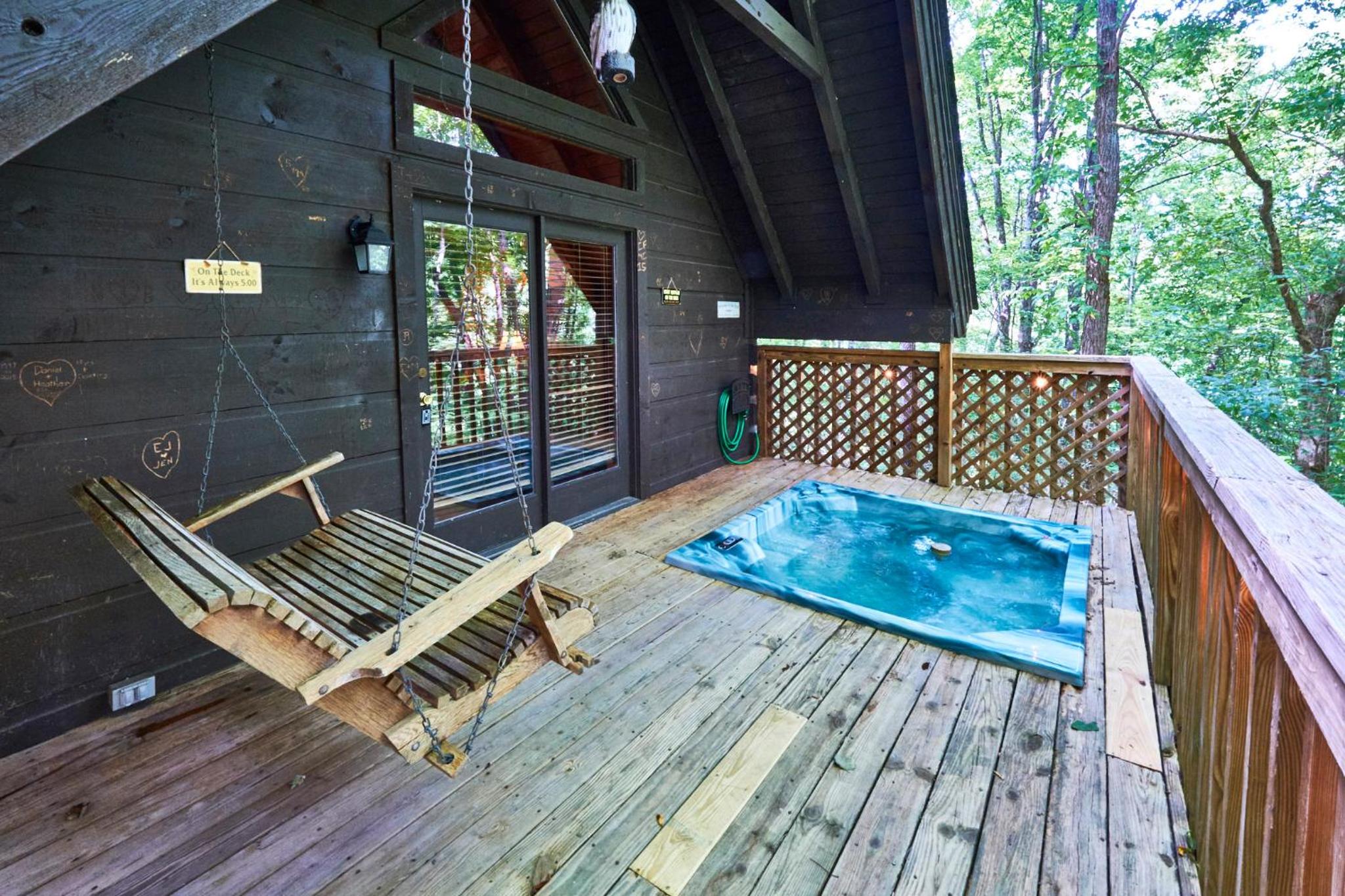 One-Bedroom Chalet - Photo 15