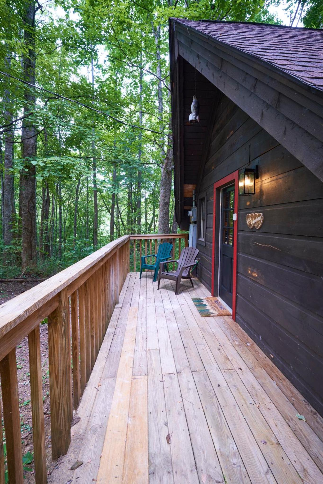 One-Bedroom Chalet - Photo 32