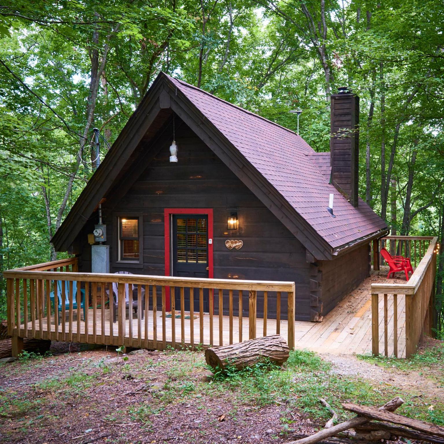 One-Bedroom Chalet - Photo 3