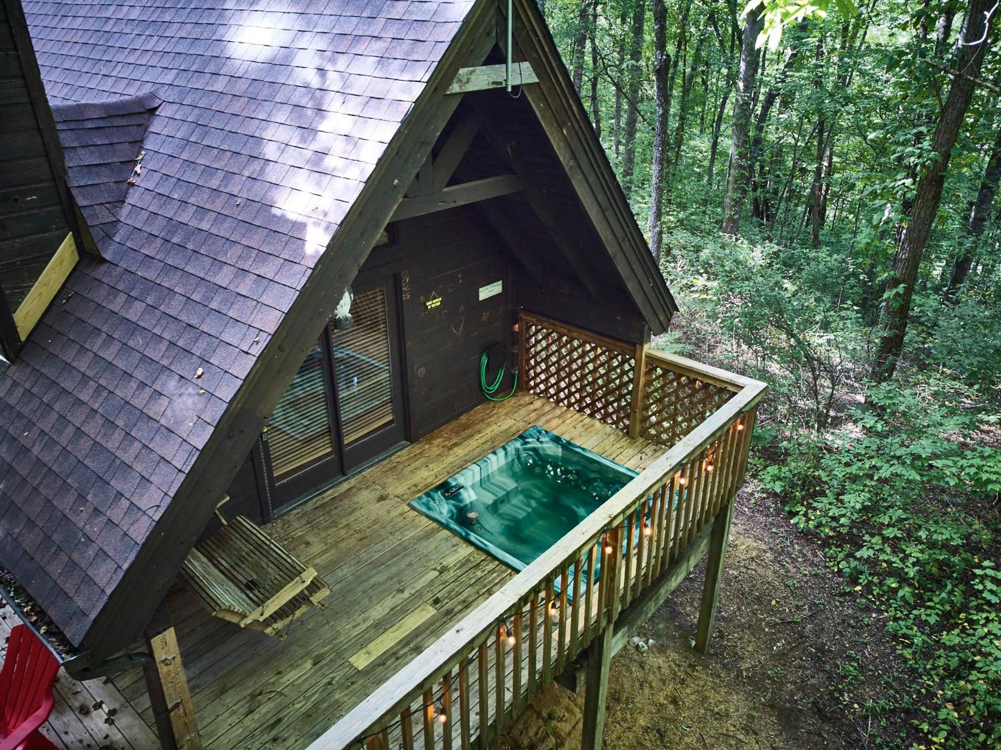 One-Bedroom Chalet - Photo 4