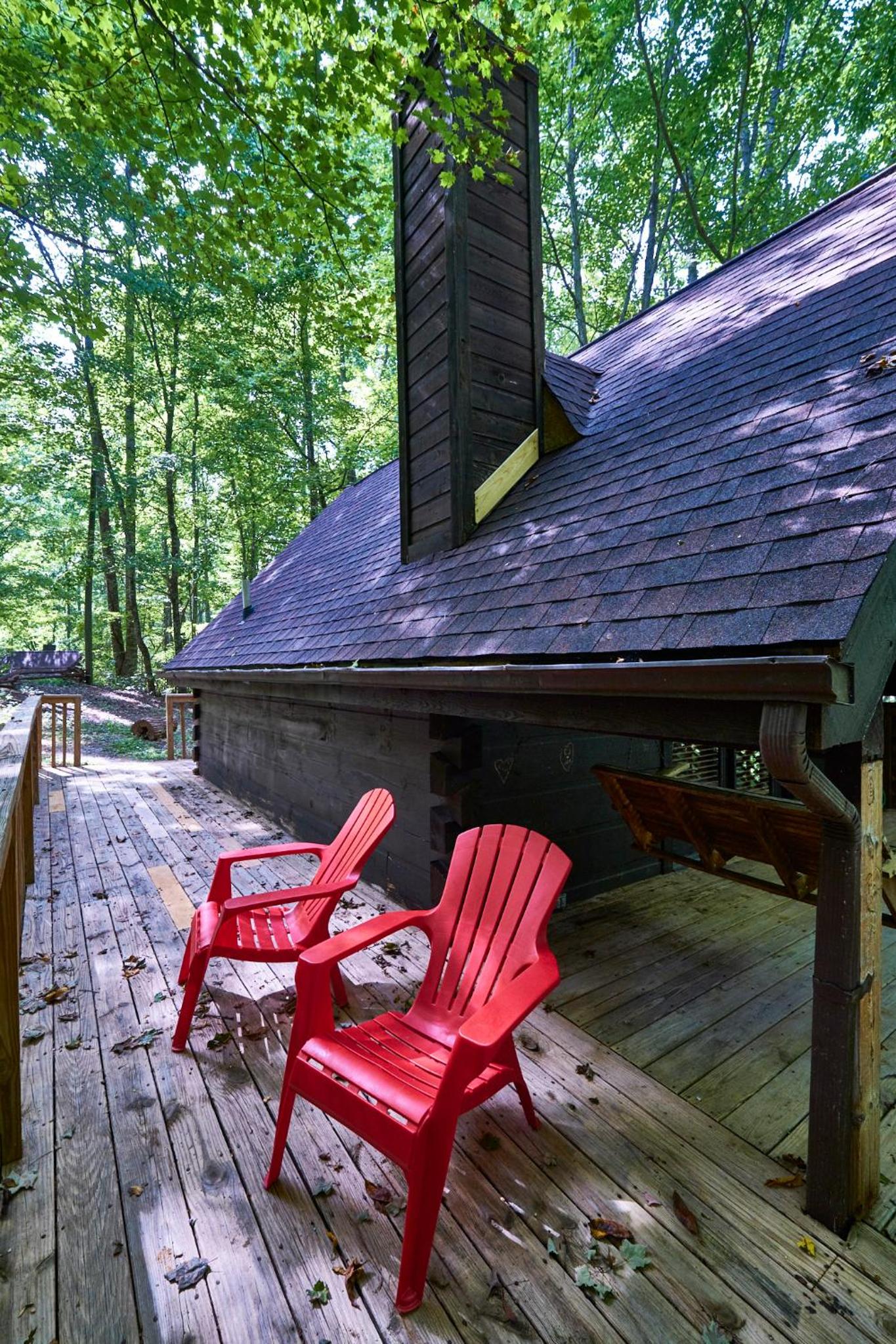 One-Bedroom Chalet - Photo 5