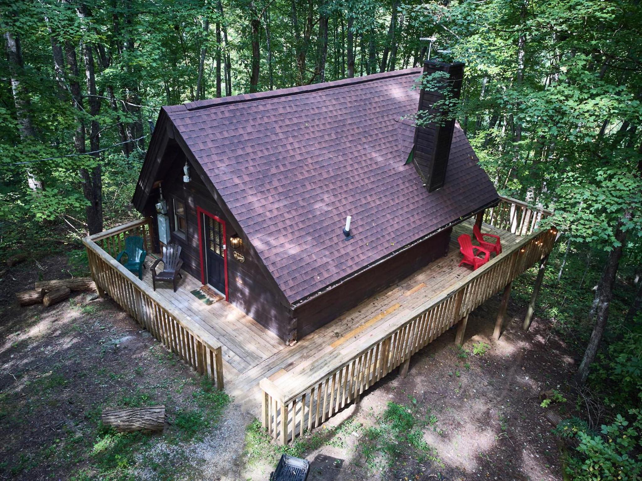 One-Bedroom Chalet - Photo 8