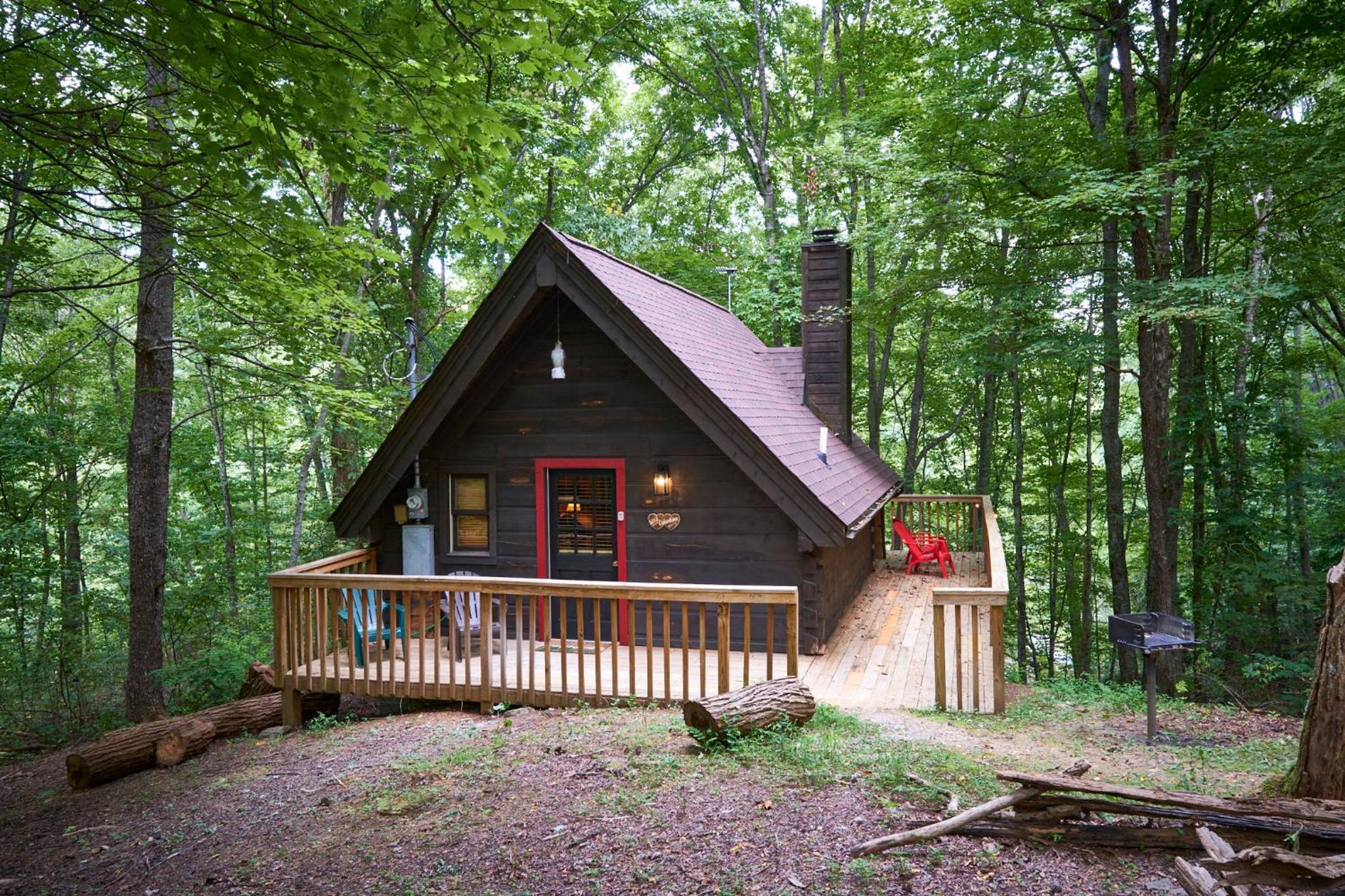 One-Bedroom Chalet - Photo 11