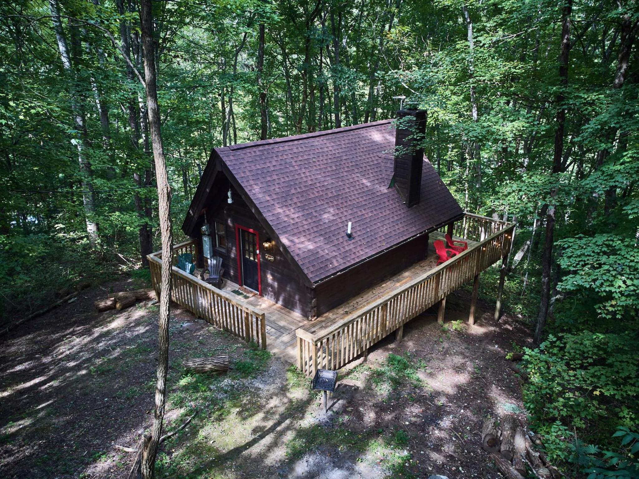 One-Bedroom Chalet - Photo 12
