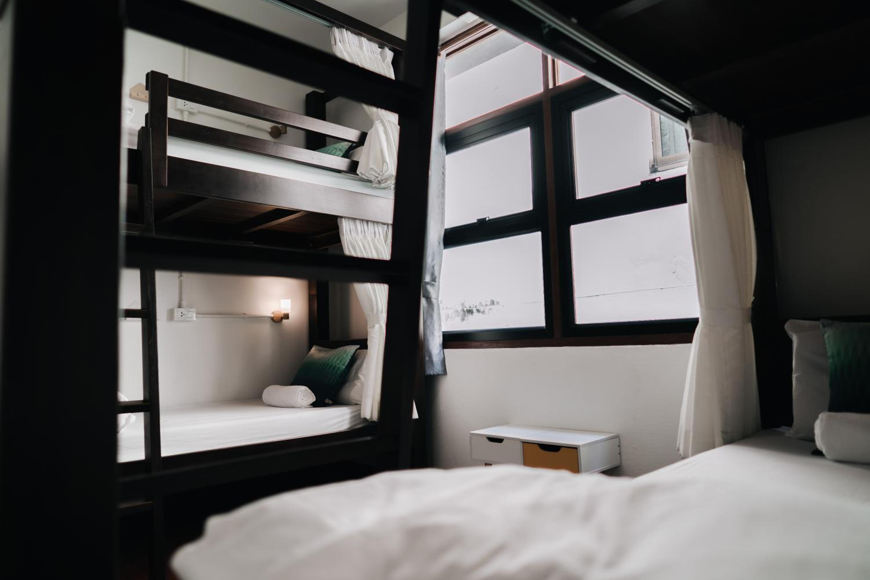 Quadruple Room photo 3