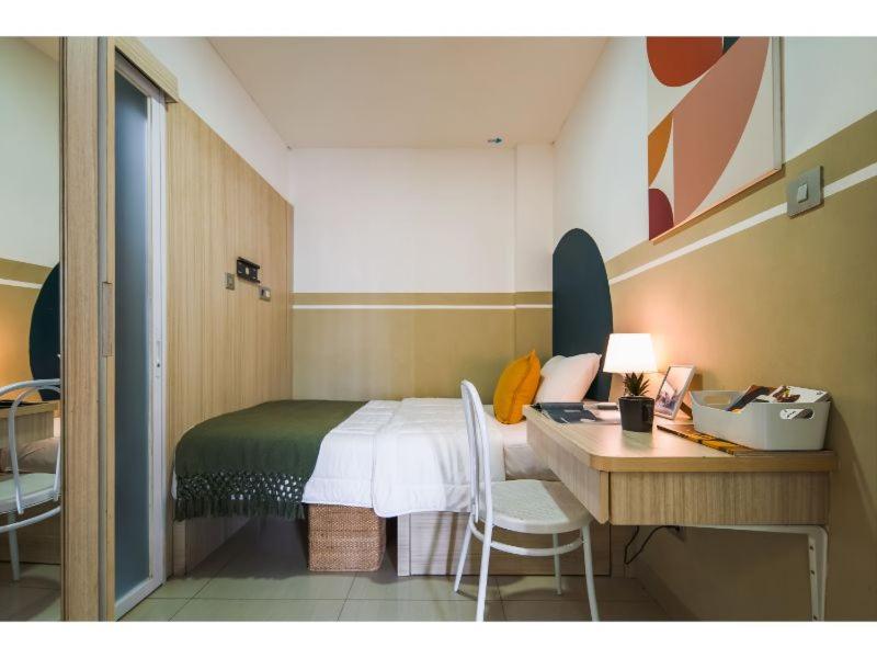 Standard Double Room - Photo 1