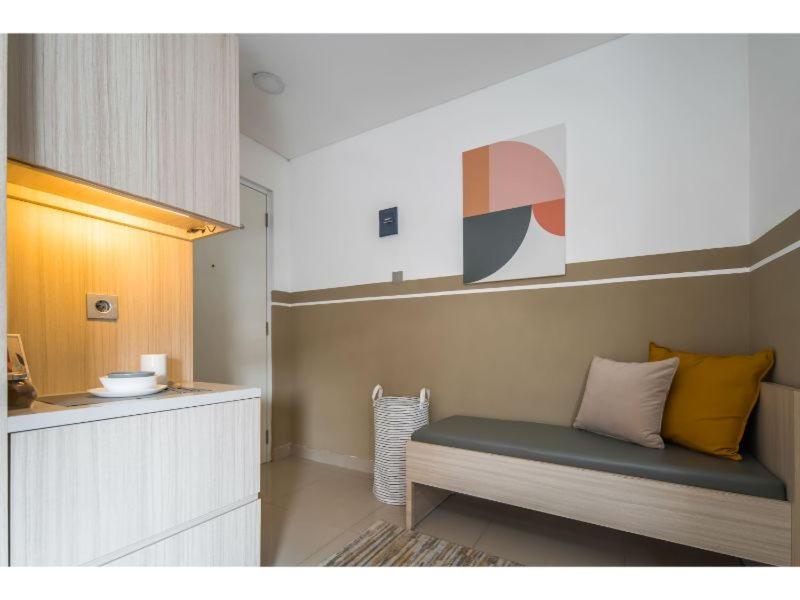 Standard Double Room - Photo 4
