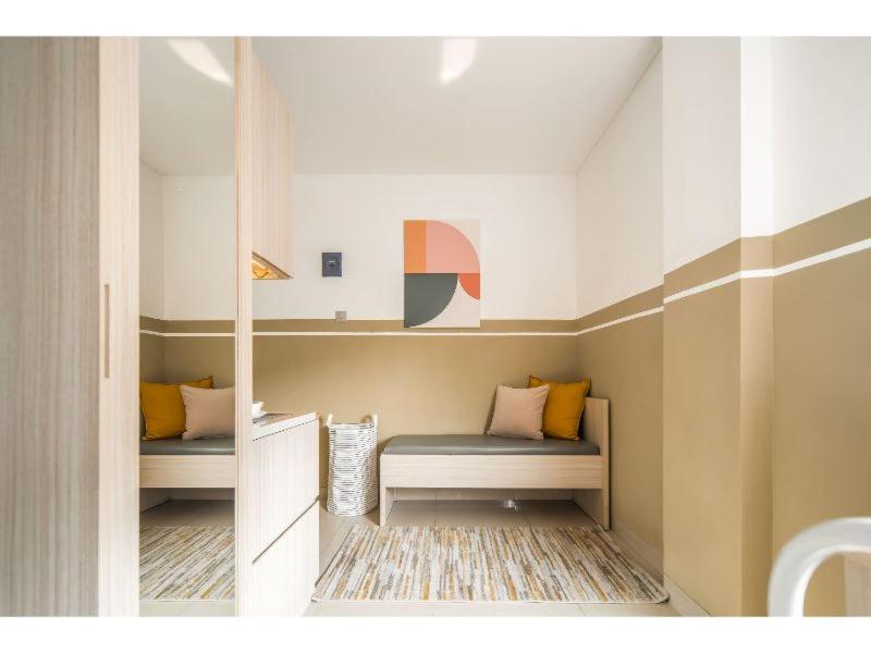 Standard Double Room - Photo 2