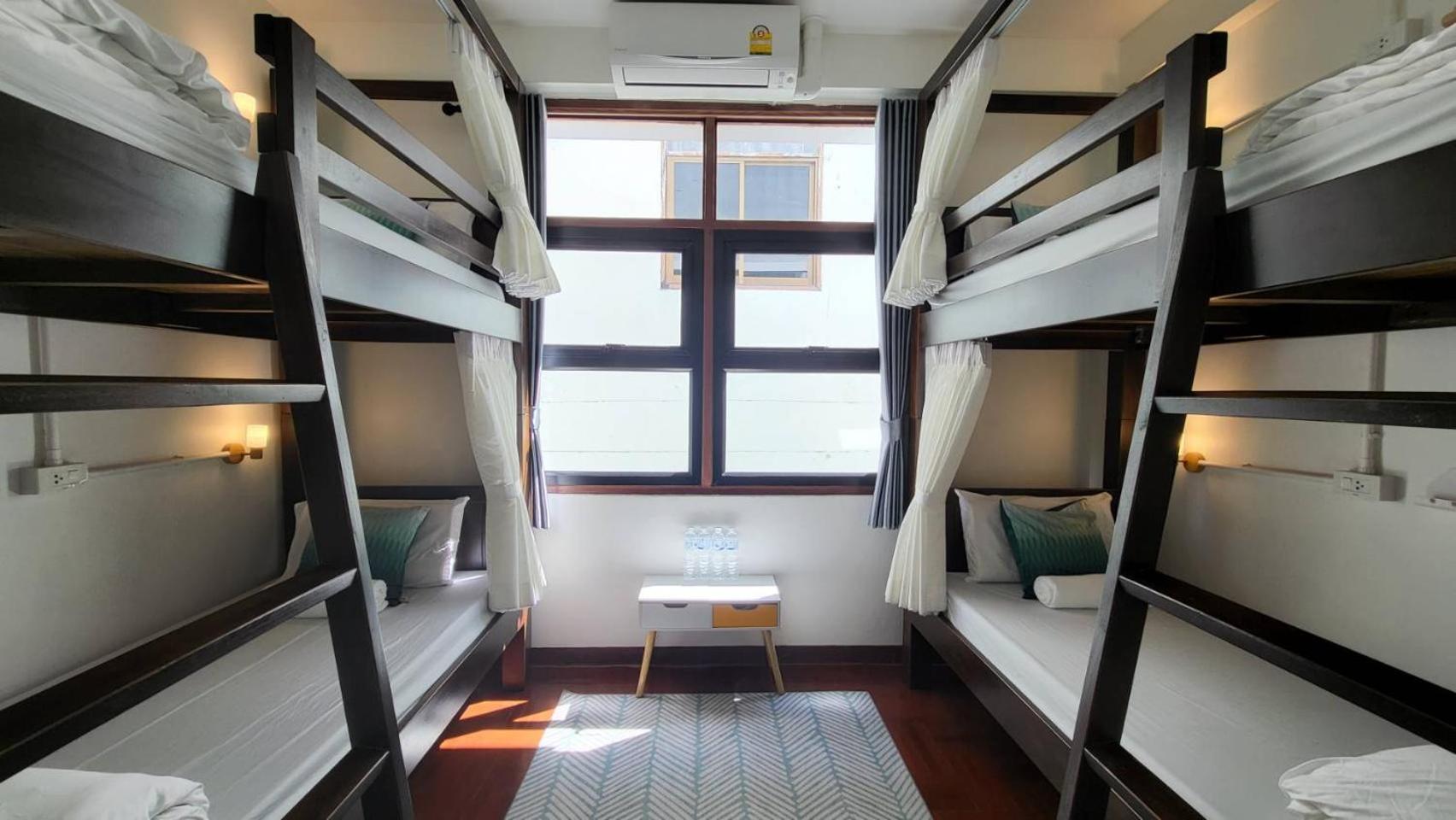 Quadruple Room photo 2