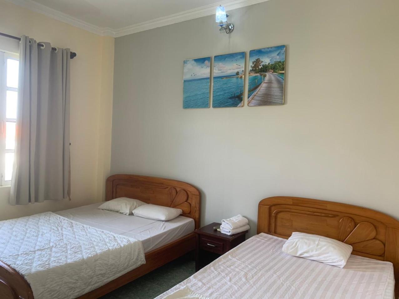 Standard Triple Room - Photo 3