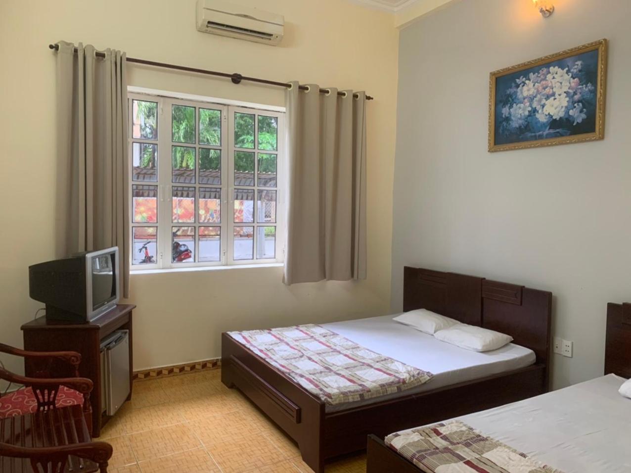 Standard Triple Room - Photo 4