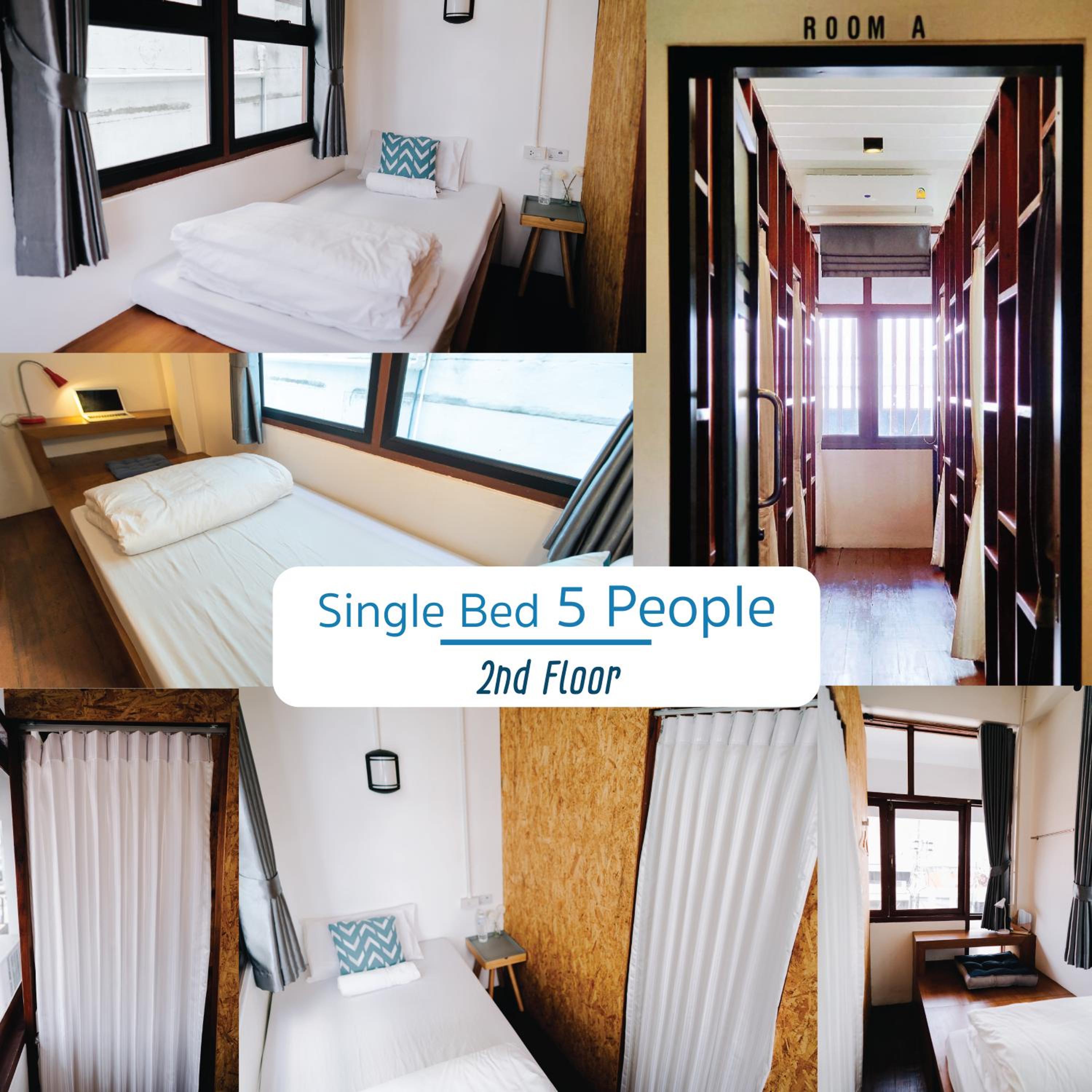 Japanese-Style Room - Photo 1