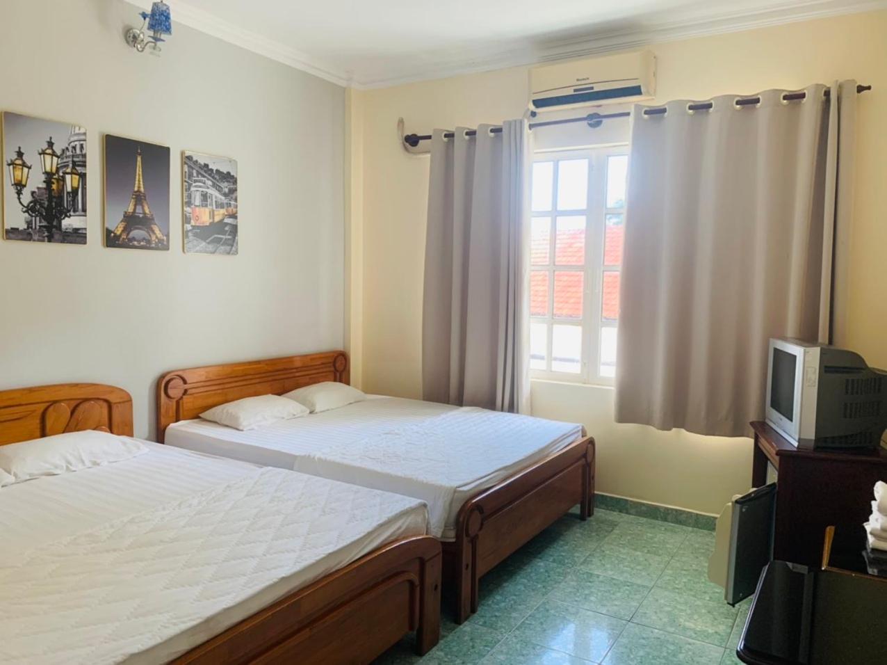 Standard Quadruple Room - Photo 1