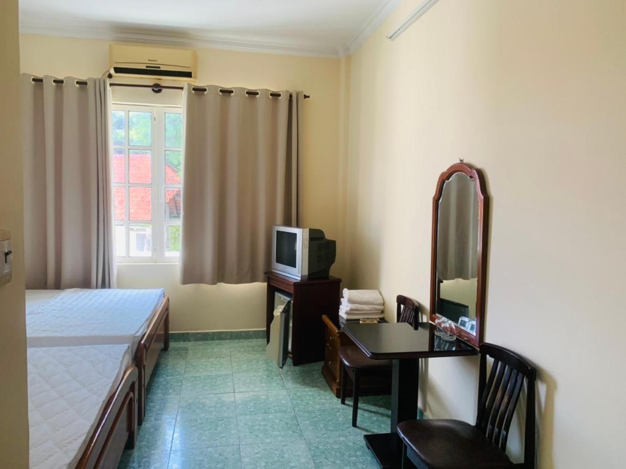 Standard Quadruple Room - Photo 5