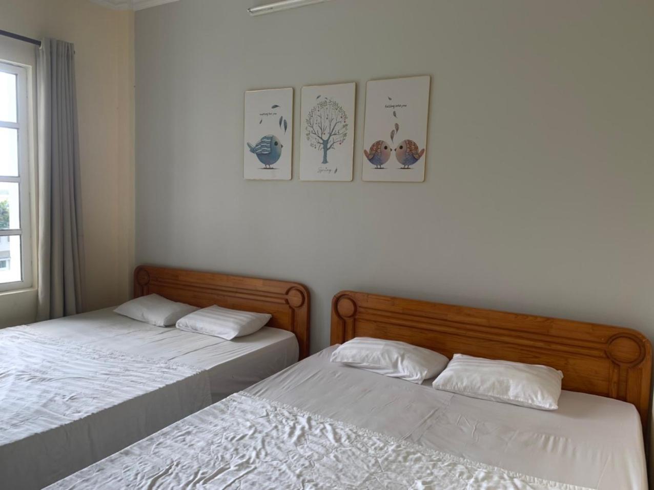 Standard Quadruple Room - Photo 3
