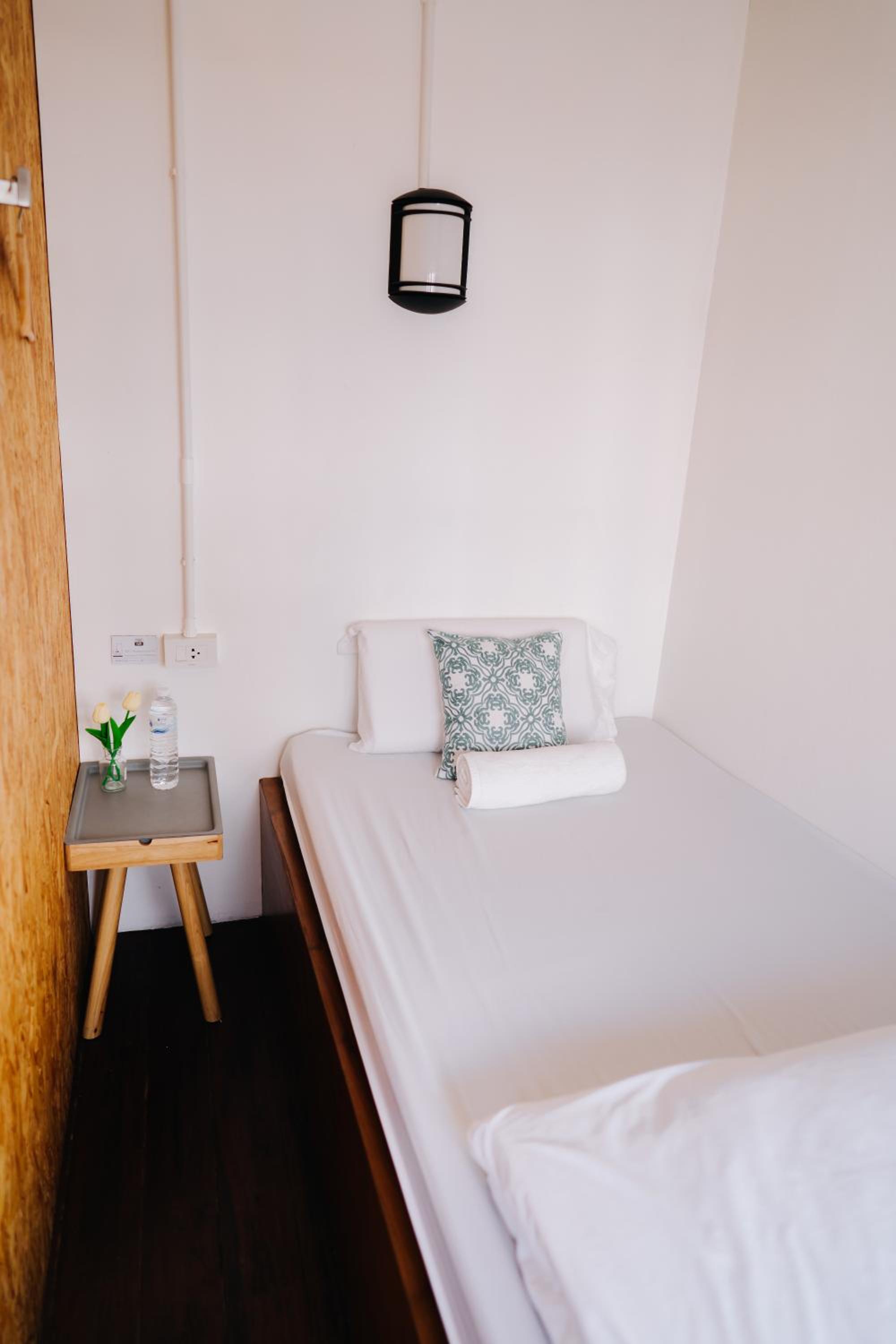 Japanese-Style Room - Photo 8
