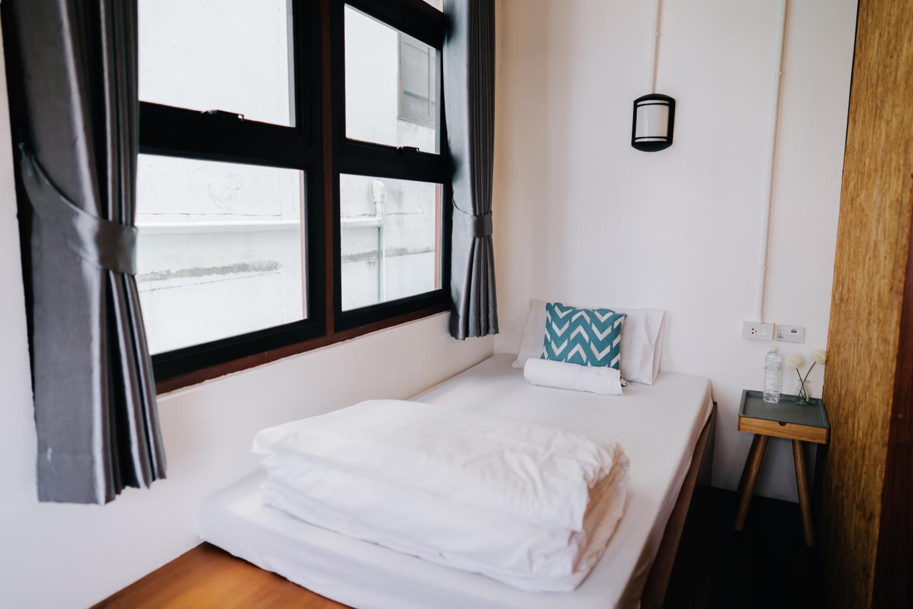 Japanese-Style Room - Photo 6
