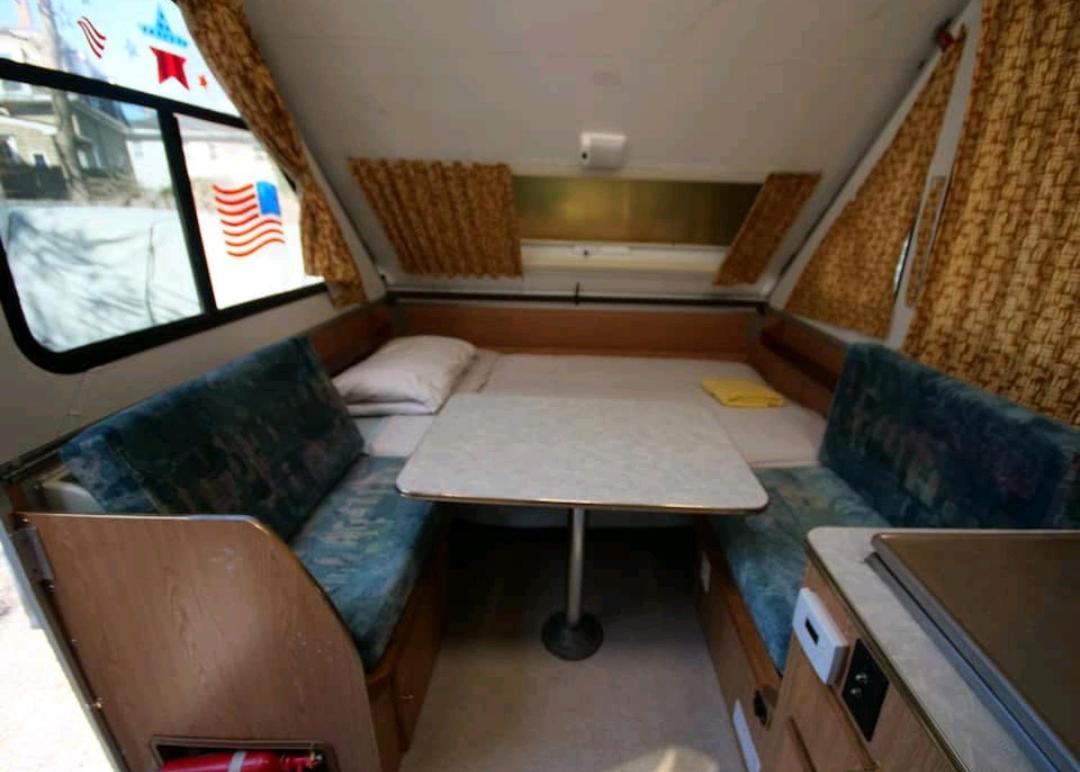 Caravan photo 1