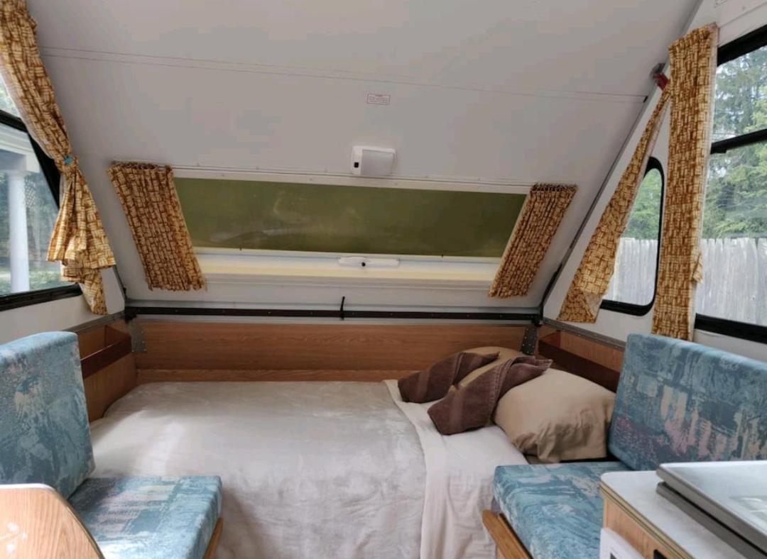 Caravan photo 2