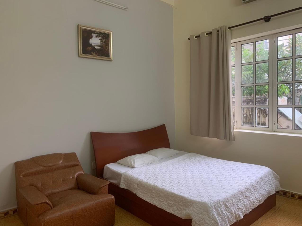 Budget Double Room - Photo 1