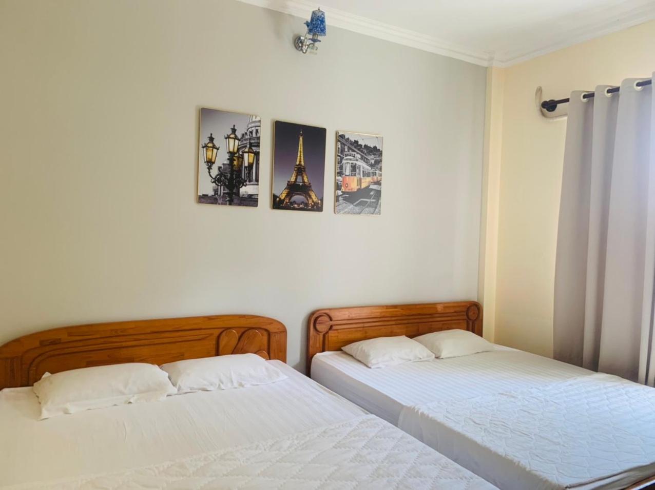 Standard Quadruple Room - Photo 6