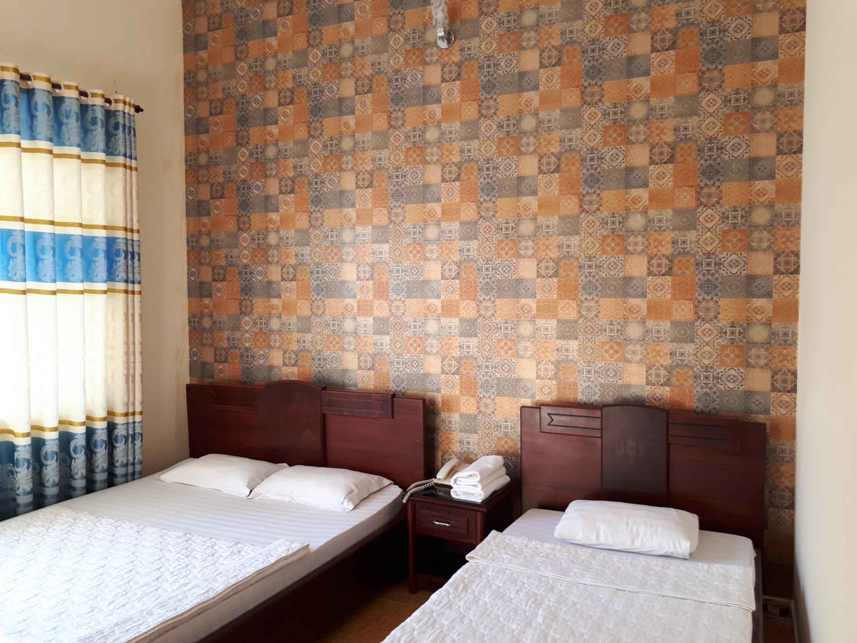 Standard Triple Room - Photo 1