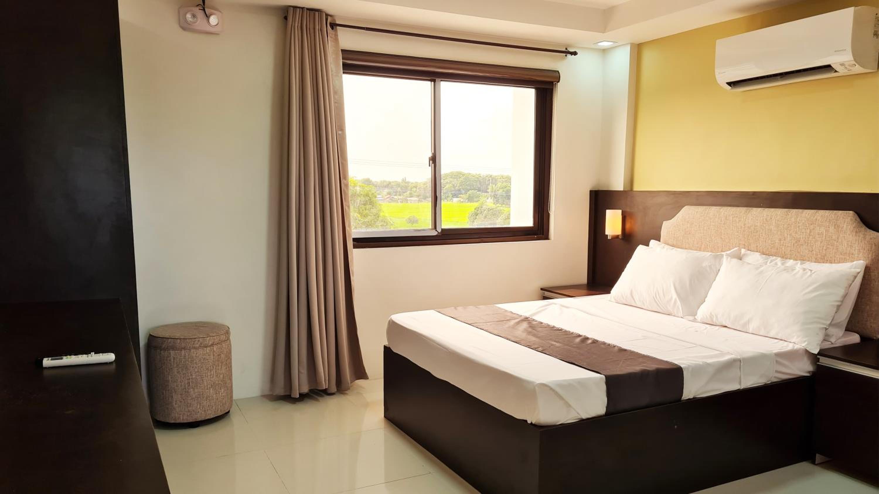 Superior Double Room - Photo 1