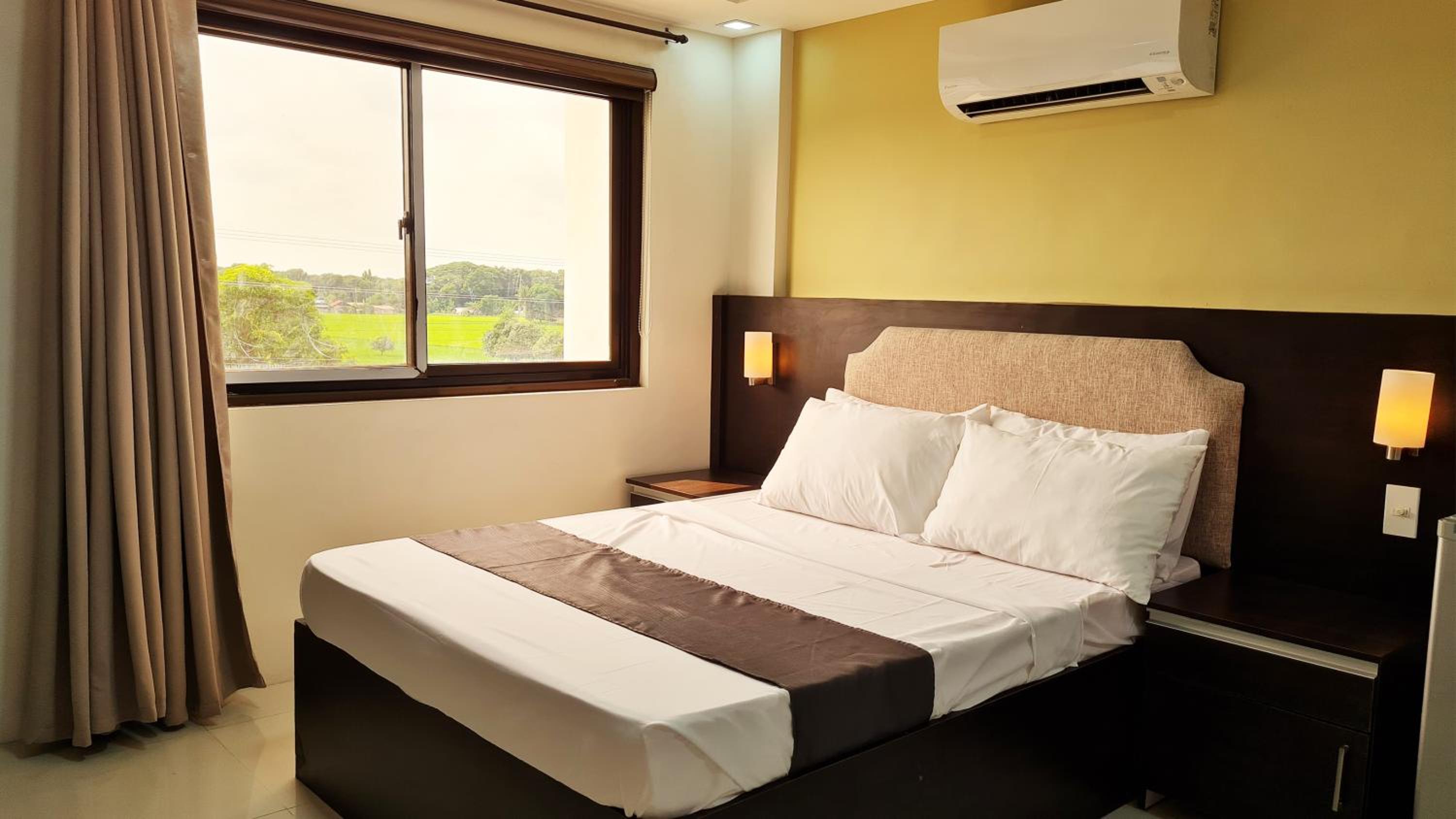 Superior Double Room - Photo 4